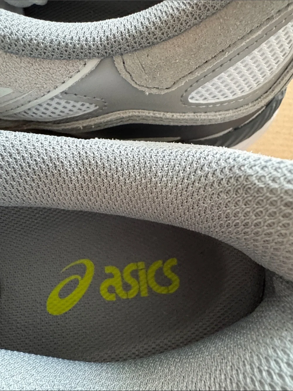 ASICS Gel-NYC